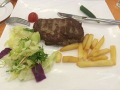 -红房子西菜馆(淮海店)