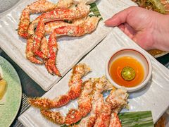 -松鹤精致料理(五一中路店)