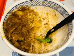 -吉野家(大连黑石礁富丽庭店)