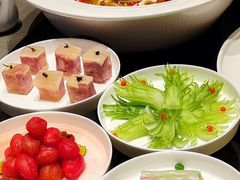 -墨泉峰味(润和国际广场店)