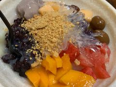 -老式乌米冰(阜阳园店)