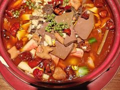 -北京老铺烤鸭(时代广场店)