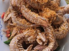 -梅姐海鲜餐厅(水头海鲜街店)