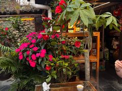 -尽善百年古院餐厅(王家老宅店)