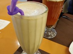 咖啡奶昔-红房子西菜馆(淮海中路店)
