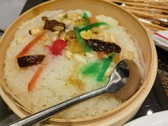 -章吴记喜瑞餐厅(东东城店)