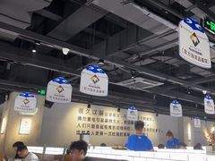 -很久以前羊肉串(南京路第一百货店)