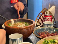 -山石榴·贵州菜(丰盛里店)