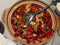 -南堂馆·新川菜(春熙路店)