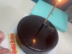 -第戎蛋糕(恒隆广场店)
