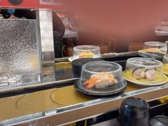 -争鲜回转寿司(浦东三钢里PLUS店)