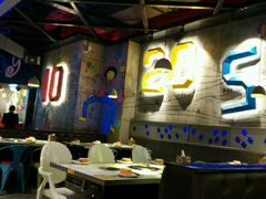 -钱小奴创意自助餐厅·原切谷饲安格斯畅吃(苏州昆山招商花园城店)