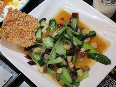 -京悦南门涮羊肉·羊蝎子火锅(田林路店)