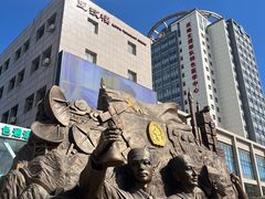 -中国人民解放军第九医学中心(306医院)
