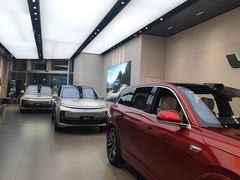 -理想汽车(世纪汇店)