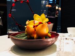 -天龙轩(香港丽思卡尔顿酒店)