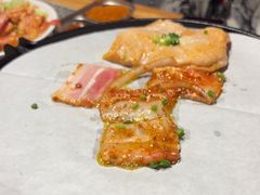 -酒拾烤肉(大汉悦中心店)