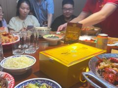-龙虾当家·大排档(红谷滩五中店)