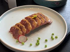 -翠湖宾馆·中餐厅