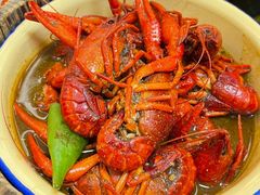 怪怪龙虾-怪怪龙虾·来自江苏盱眙(惊驾路店)
