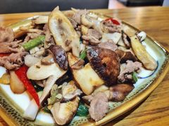 -妈妈的味道(和顺古镇店)