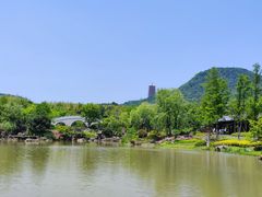 -牛首山文化旅游区