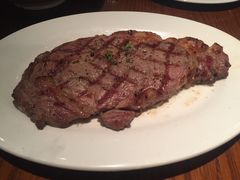 -弗兰克牛排西餐厅Ribone steak house(柠檬花园店)