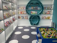 -ABC Swim亲子游泳俱乐部(河西店)