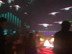 -SPACE(欢乐颂购物中心店)