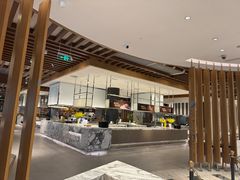 -亚特兰蒂斯-番红花海鲜自助餐厅·鲜活海鲜·小火锅
