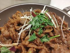 -新洪记·丽久饭店(铁西店)