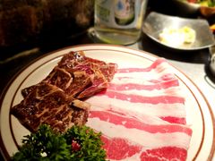 -炑八韩烤(琼华店)