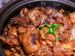 -食锦记·福建私房菜(浦西万达店)
