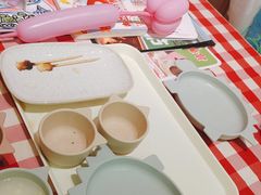 -西贝(南山宝能太古城店)