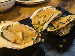 -土蚝·高压锅生蚝(百姓美食街店)