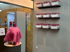 -静宜和她的朋友(星海广场店)