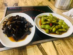 -茅炒屋龙虾·烧烤·湘菜(新河路店)
