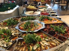 -雅阁国际大酒店·中餐厅