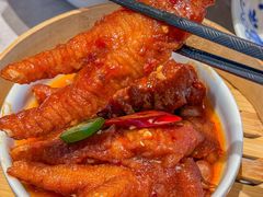 -陶兰居·香港饭店·海鲜大排档(圆融时代广场店)