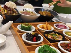 -新仙清汤牛腩(铜锣湾店)