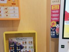 -麦当劳餐厅(荔城南大道店)