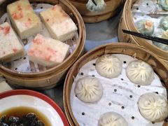-冶春茶社(官园桥店)