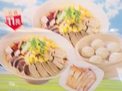 -回味鸭血粉丝汤(砂之船店)
