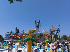 -秦皇岛乐岛海洋王国