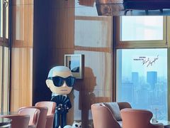 -翡翠36酒吧(浦东香格里拉店)