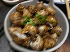 -十六蒲(桂林路店)