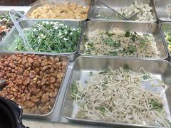 -虢国羊肉汤馆(政二街店)