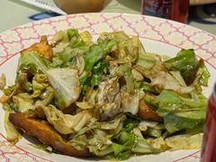 -撒拉花儿·新疆菜·清真(太阳宫店)