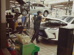 -广州长悦雷克萨斯