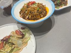 -四川饭店·小龙虾(长白店)